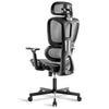 Ergonomic Office Chair Swivel Adjustable Mesh Computer Desk Chair Study Home