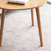 4x Wood Legs Pine Beech Ash Tapered Table Chest Chair Stool Sofa Legs