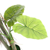 Large Artificial Plants Tree Realistic Leaf Garden in Pot Plant Indoor Decor