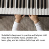 Portable 61 Keys Electric Piano Electronic Keyboard Musical Instrument NEW