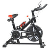 Exercise Bike Stationary Indoor Home Gym Cycling Cardio Fitness Training Workout