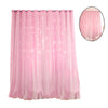 Star Blackout Window Curtains Hollow Thermal Insulated Home Bedroom Living Room