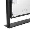 Hollywood Makeup Mirror Smart Lighted Touch Control Screen LED Light up Vanity