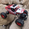 28/37cm Remote Control RC Kids Big Wheel Toy Car Monster Truck 2.4GHz Fast Speed