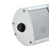 Outdoor Electric Heater Garden Wall Mounted Warmer Halogen Remote Adjustable