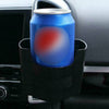 Universal Car Cup Holder Door Mount Water Bottle Mug Can Stand Drink Holder Gift