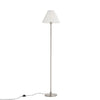 Modern Tall Slim Pole Floor Lamp Standard Reading Light Bedroom/Living