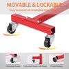 1000lbs 450kg Heavy Duty Engine Gearbox Mount Support Swivel Stand Tool Trolley