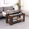 Height adjustable Coffee table Coffee table Side table Sofa Living room table UK