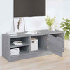 TV Cabinet Engineered Wood TV Console Cabinet Sideboard Multi Colours