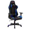 Office Chair PU Leather Swivel Chair Tilt Chair Executive Racing Gaming Computer