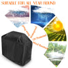 ALL SIZE Heavy Duty BBQ Cover Waterproof Barbecue Grill Protector Outdoor Covers