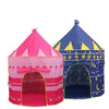 Children Kids Baby Pop Up Play Tent Fairy Girls Boys Playhouse Indoor Outdoor UK