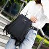 Women's Ladies Backpack Anti-Theft Rucksack School Travel Shoulder Bag Satchel