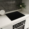 Electric Induction Cooker Built -in Induction Hob Plate Electric Touch Control