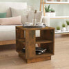 Coffee Table Engineered Wood Couch Side Accent Table Multi Colours