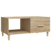 Coffee Table Engineered Wood Side Centre Accent End Table Multi Colours