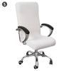 Stretch Computer Office Chair Covers Slipcover Desk Task Rotat Seat Cover S M L✅
