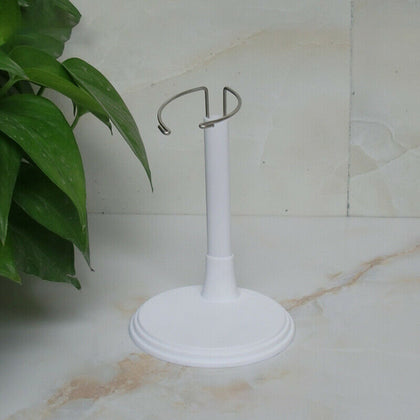3Pcs Children Doll Toys Stand Display Holder Adjustable Model Support Frame UK