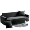 2-4 Seater Stretch Sofa Slip Covers Couch Cover Furniture Protector Universal