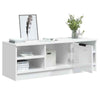 TV Cabinet Engineered Wood TV Console Cabinet Sideboard Multi Colours