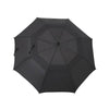 Super large open golf umbrella Ventilation and windproof Self opening umbrella