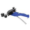 Bending Machine Pipe Cutter Mechanical Ratchet Bow-Type with Fiber Wheel 6-22mm