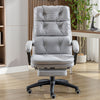Ergonomic Office Chair Swivel Recliner Adjustable Computer Desk Chair For Home