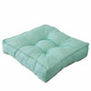 Square Thick Cushion Seat Pads Booster Office Chair Armchair Garden Yard Cushion
