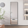 Free Standing Full Length Mirror Floor Standing Wall Mounted Door Hanging Mirror