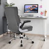 Executive Office Chair Ergonomic High Back Swivel Rolling Computer Desk Chairs