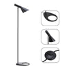 Modern Child Standard Floor Lamp Spotlight Lounge Uplighter Adjustable Reading