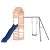 Playset Solid Wood O7A6