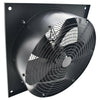 Industrial Ventilation Extractor Axial Exhaust Commercial Air Blower Plate Fan