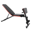Adjustable Weight Bench Incline Decline Gym Exercise Training Fitness Workout UK