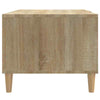 Coffee Table Engineered Wood Side Centre Accent End Table Multi Colours