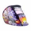 Auto Darkening Welding Helmet Mask Welders Arc Tig Solar Power Grinding