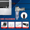 Powerful Car Vacuum Cleaner Wet/Dry Cordless Strong Suction Handheld Cleaning UK
