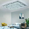 Luxury Crystal Ceiling Light LED Chandelier Lights Living Room Room