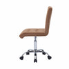 Executive Racing Gaming Computer Office Chair Adjustable Swivel Cushioned Chair
