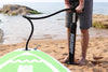 10/11.6 ft Adjustable Inflatable Surfboard Stand-Up SUP Inflatable Paddle Board