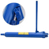Long Pump Jack 8 Ton Hydraulic Jack for Car Van Boat Truck Caravan Engine Crane