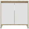 Under Sink Bathroom Storage Cupboard Bath Organizer Cabinet Bath Furniture Unit