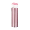 500ml Water Bottle Vacuum Insulated Flask Thermal Vacuum insulation 5 Colours