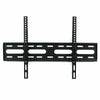 TV WALL BRACKET MOUNT SLIM FOR 26 30 32 40 42 50 63 INCH FLAT 3D LCD LED PLASMA