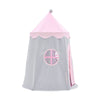 Kids Children Play Tent Baby Pop Up Tent Fairy Princess Girls Playhouse LEDLight