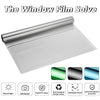 Reflective Window Film Privacy One Way Mirrored UV Solar Film Glass Tint Sticker