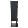 Large Mail Post Letter Box Letterbox Mailbox Postbox with Viewing Window Outside