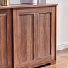 Sideboard for Living Room, Storage Cupboard for Kitchen, Hallway Side Storage