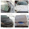 Car Window Tint Film Kit Tinting Super Black Limo 5%,15%,35%,50% Glass HD Film
